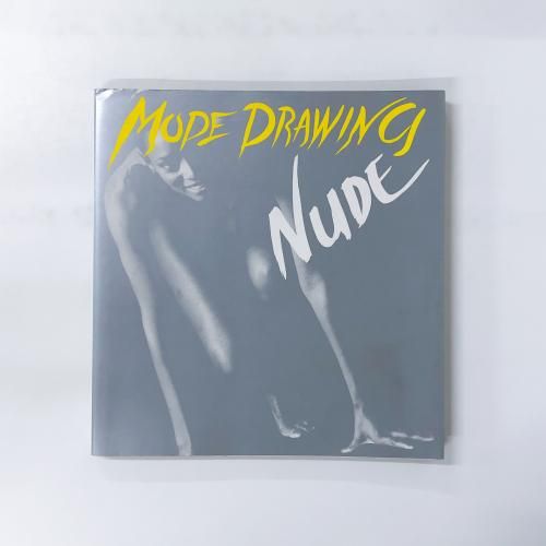 MODE DRAWING NUDEꡡ⡼ɡɥ