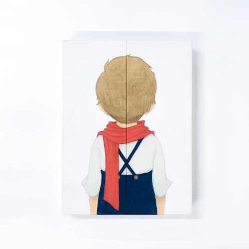 児童書19冊セット お買い得】 ゼットアンドケイ（Z＆K） 推しカラー色紙 ミニ