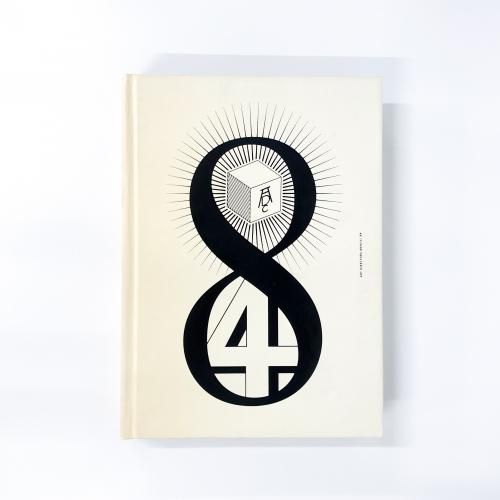 Art Director's Annual 84