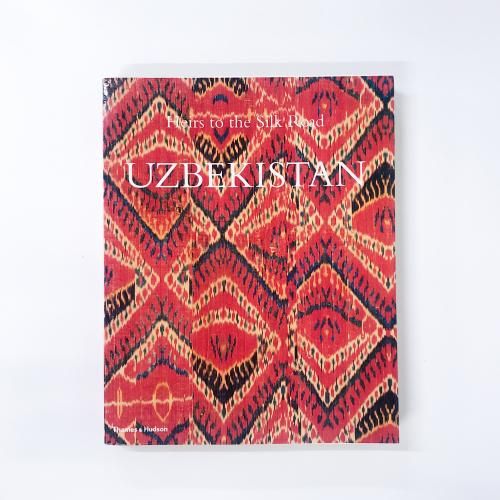 Heirs to the Silk Road UZBEKISTAN