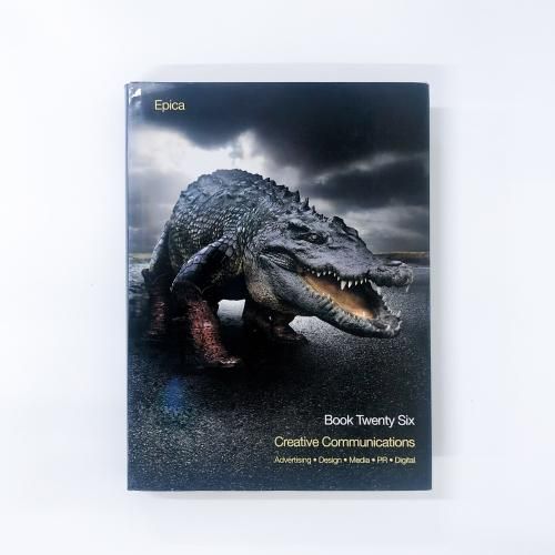 Book Twenty Six Creative Communications