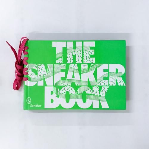 The Sneaker Book