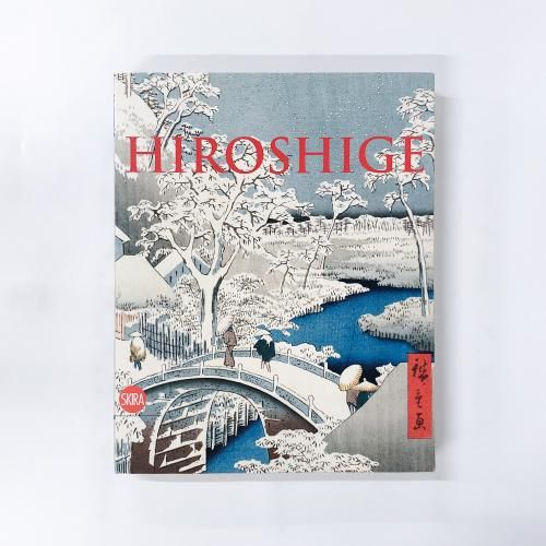 HIROSHIGEThe Master of Nature