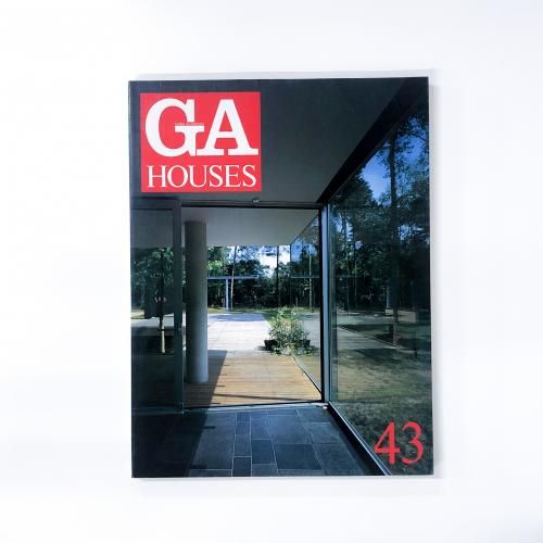 GA HOUSES 1994ǯ1018 No.43