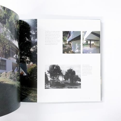 A] Oscar Niemeyer: Houses Hess, Alan; Weintraub, Alan - ノース