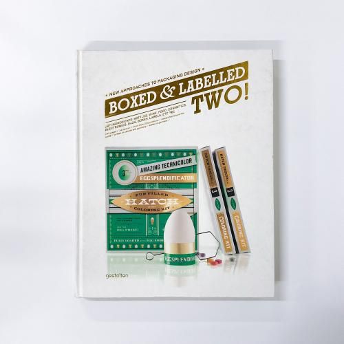 BOXEDLABELLED TWO!
