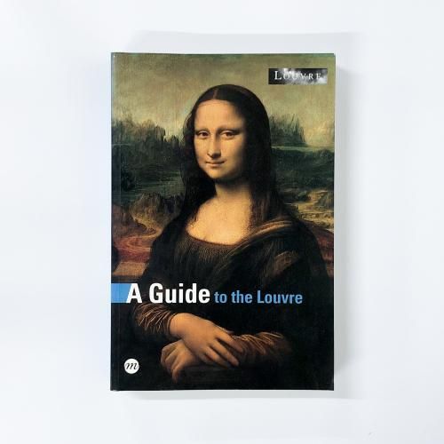 A Guide to the Louvre