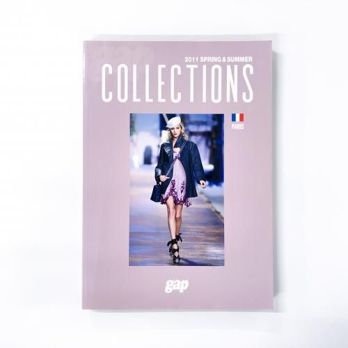 2011 SPRING & SUMMER PRET-A-PORTER COLLECTIONS PARIS 