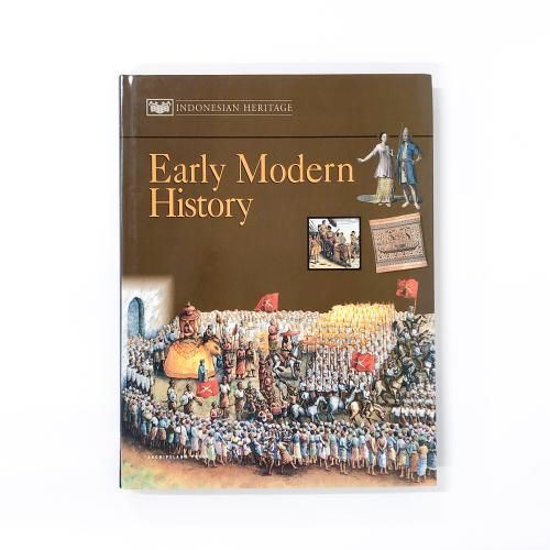 Early Modern History
