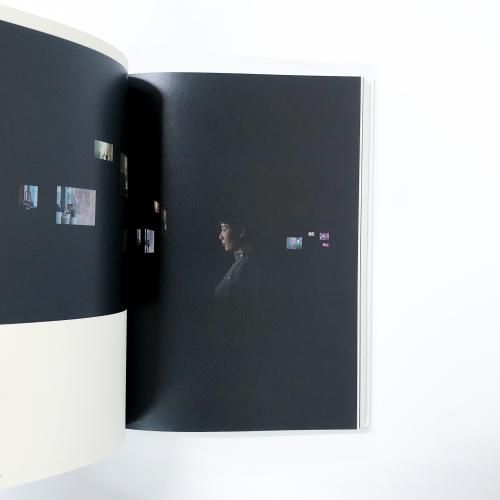 図録 坂本龍一 音を視る 時を聴く - ノースブックセンター