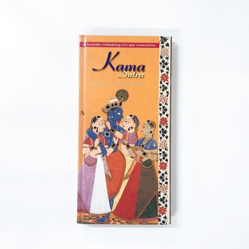 Kama Sutra