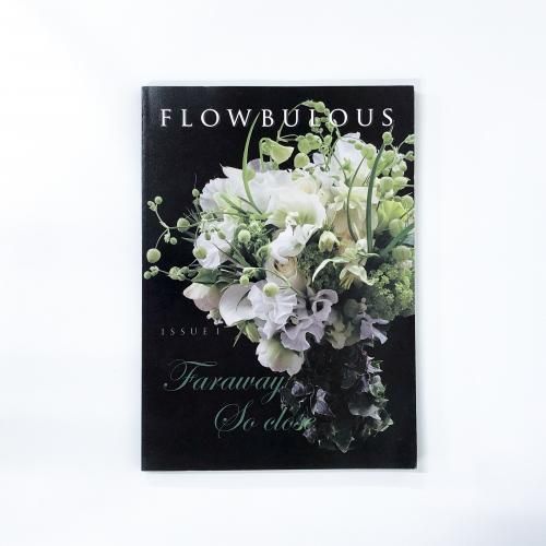FLOW BULOUS ISSUE 1
