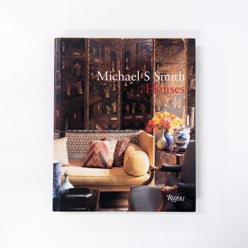 ν Micheal S Smith Houses