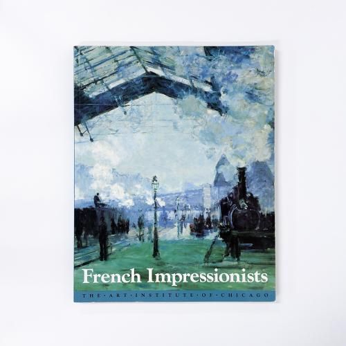 ν French Impressionists