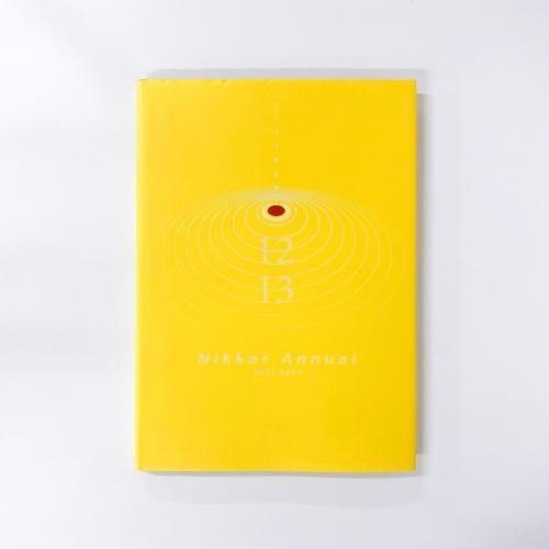 ˥åǯ/Nikkor Annual 2012-2013
