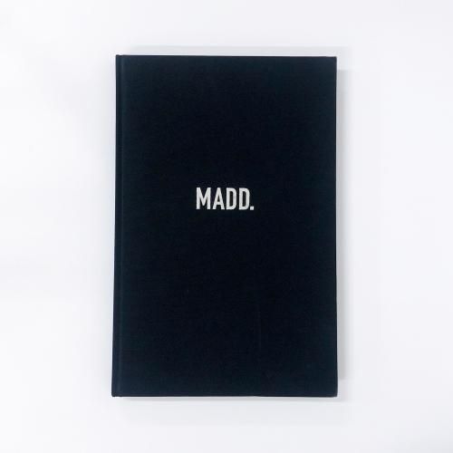 MADD.book