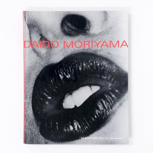 DAIDO MORIYAMA 森山大道