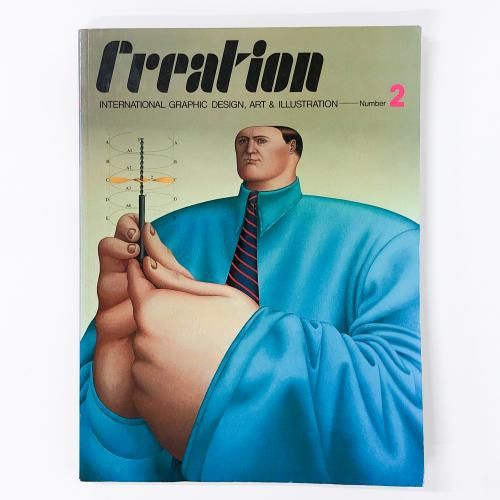  Creation ꥨ 1989ǯ Number 2