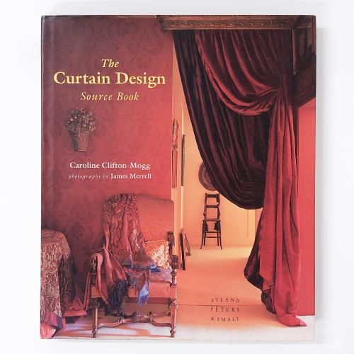 The Curtain Design Source Book