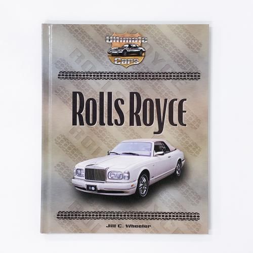 Rolls Royce
