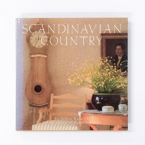 Scandinavian Country