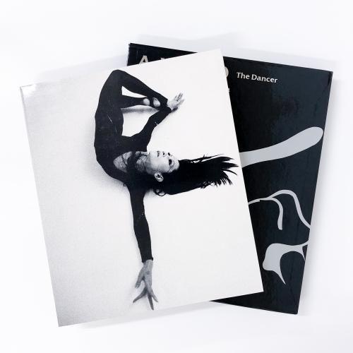 AKIKO The Dancer Ļ