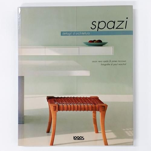 spazi dettagli d'architettura