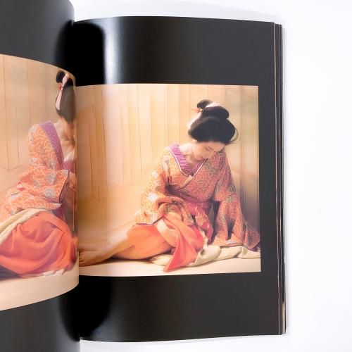 浮世絵くずし　藤本義一　お得な2冊セット 星野小麿 新浮世絵くずし 草子 浮世絵の女たち 藤本義一