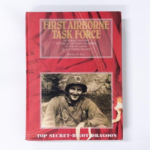 First Airborne Task Force