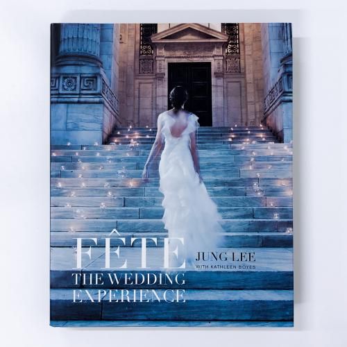 F?teThe Wedding Experience