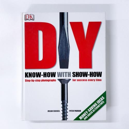 DIY Know-how with show-how