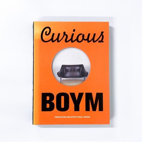 ν Curious Boym: Designed Works