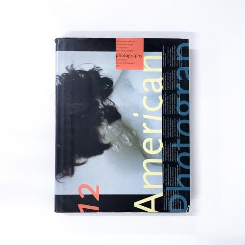 ν American Photography 12