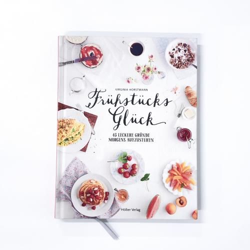 Fruehstuecksglueck45leckere Gruende morgens aufzustehen