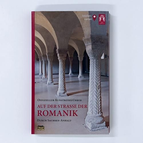 Auf der Strasse der Romanik