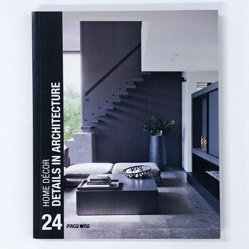HomeDecorDetails in Architecture 24