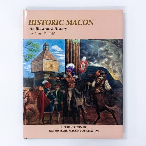 Historic Macon