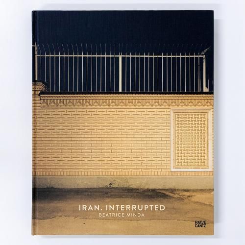 IRAN.INTERRRUPTED 