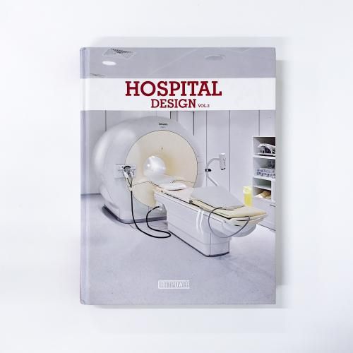 ν Hospital Design vol.2