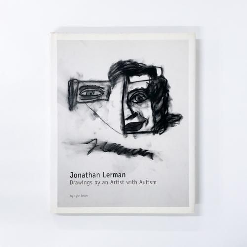 ν Jonathan Lerman Drawings by an Artist with Autism