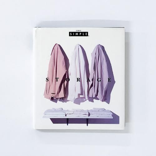 ν Storage (Chic Simple S.)