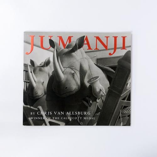 ν Jumanji