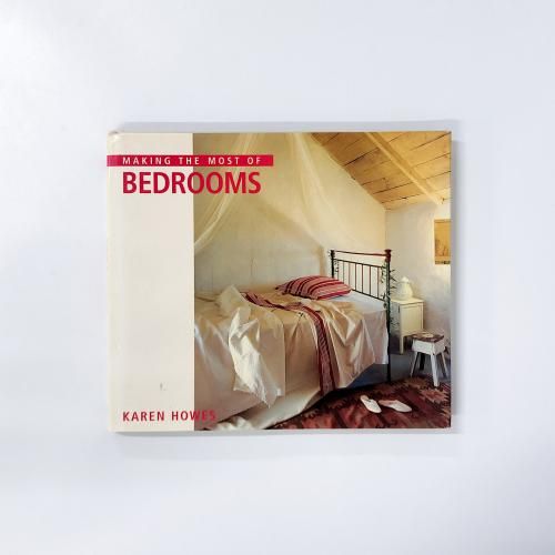 ν Making the Most of Bedrooms