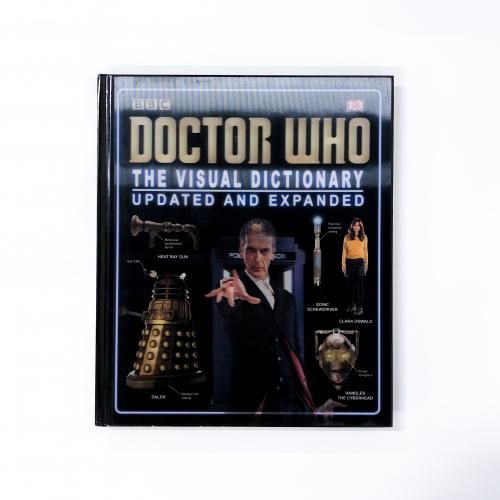 νBBCDOCTOR WHO