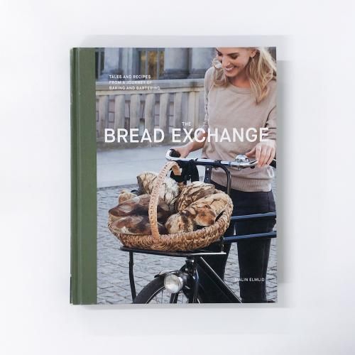 νTHEBREAD EXCHANGE