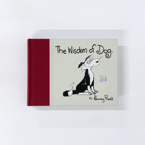 νThe Wisdom of Dog