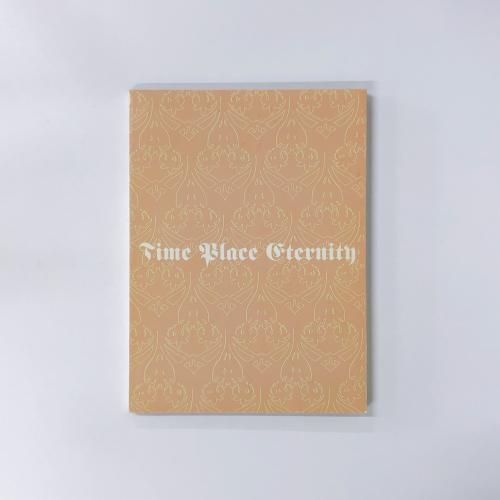 TIME PLACE ETERNITY ֡ꡦʱ