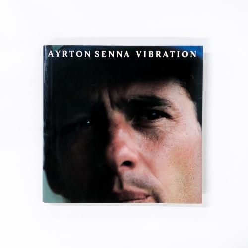 AYRTON SENNA VIBRATION