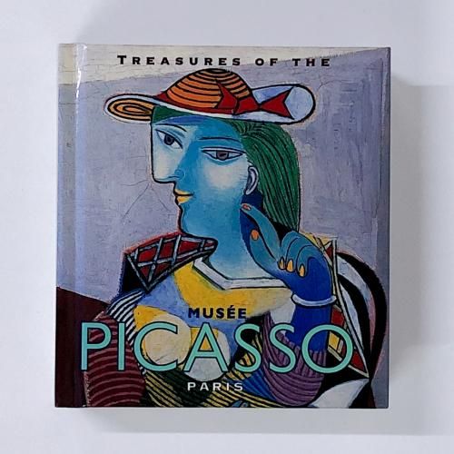 TREASURES OF THE MUSEE PICASSO