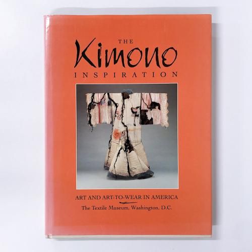 ν THE Kimono INSPIRATION